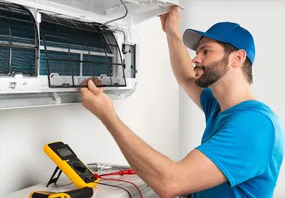 FRICOLD - klimatyzacja i serwis AGD Ruda Śląska